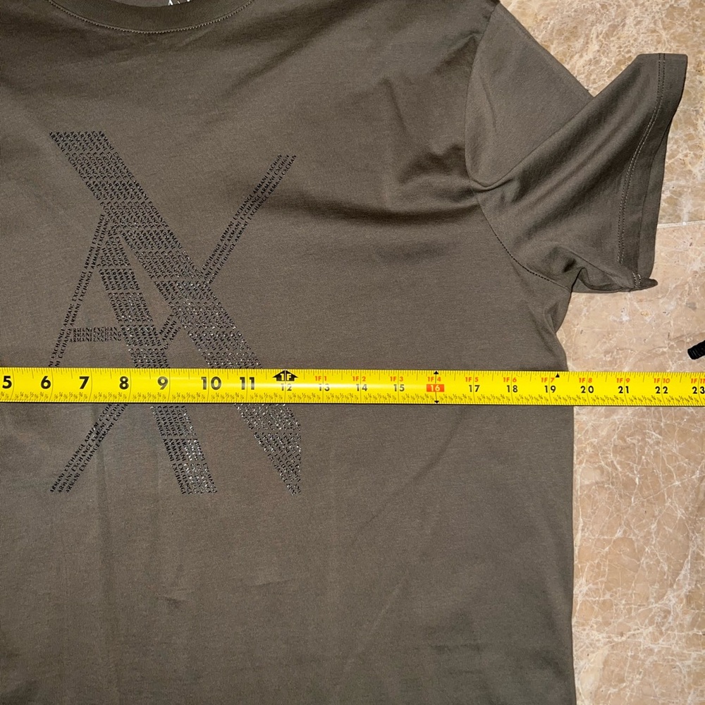 Authentic Men’s Armani Exchange Set - Picture 5 of 11